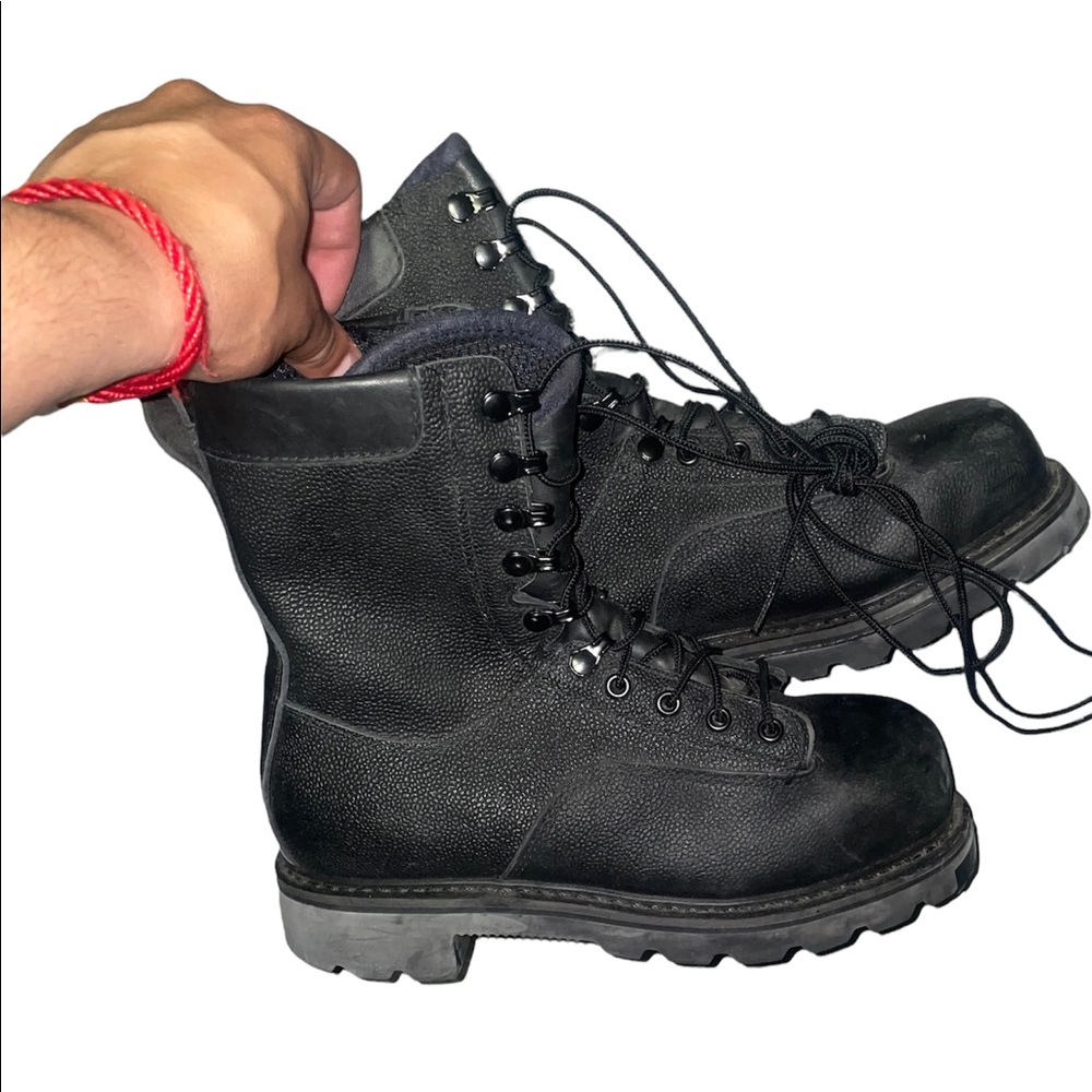 Military Issued Armed Forces Combat